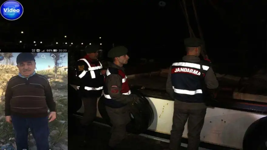Çalıların altı, teknelerin içi… Her yerde aranıyor…