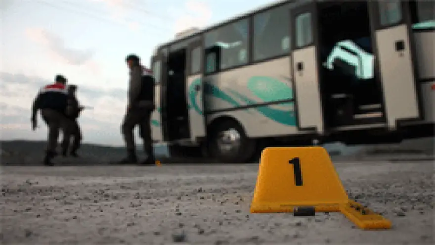 ESKİ MUHTARIN OĞLU İKİ YENİ AZAYI SİLAHLA YARALADI