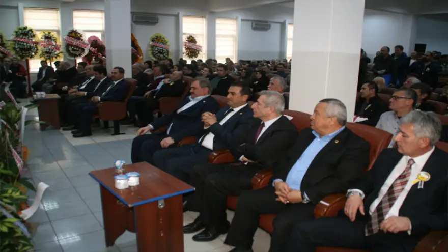 Esnaf Kefalet 'Hikmet Tezel'le' devam dedi