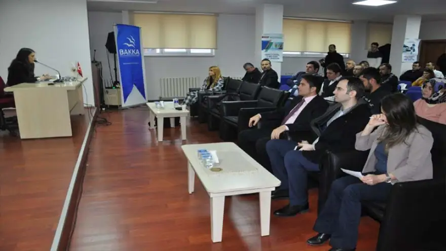 Kaliteyi ve refah düzeyini yükseltme hedefi