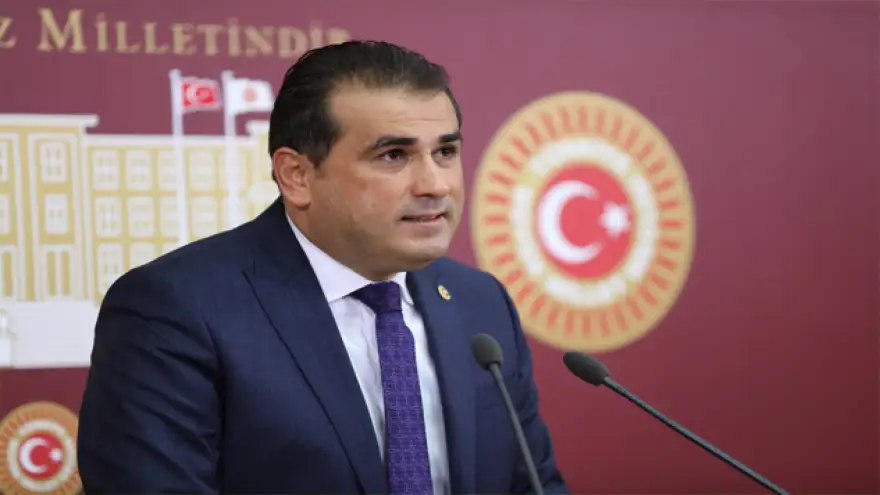 Demirtaş: "Emekliler yine mağdur"