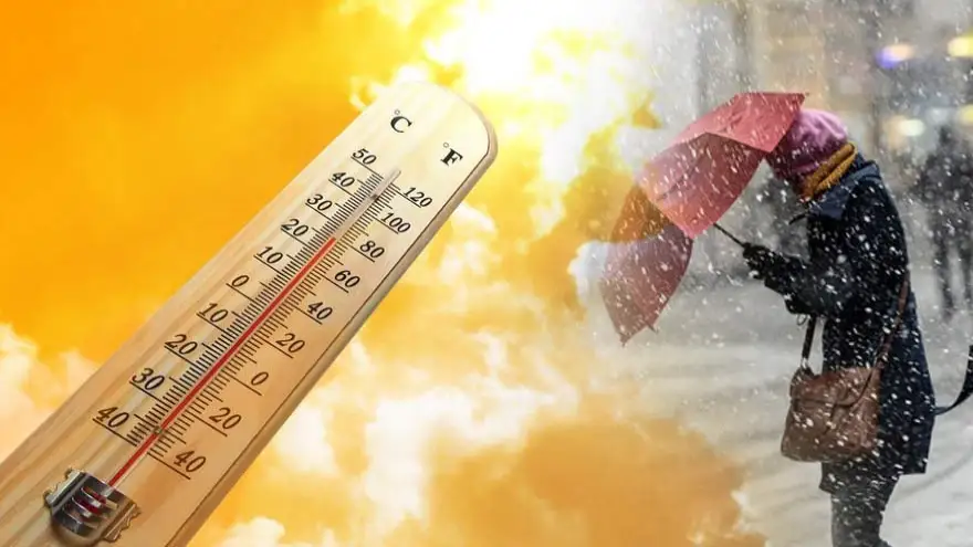 Hava 20 dereceye ulaşacak! 