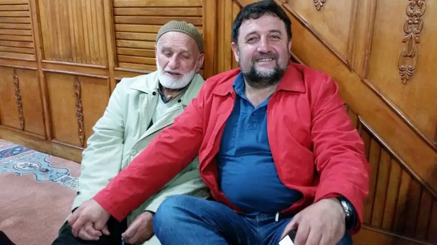 Köse ailesinin acı günü