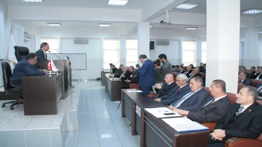 Meclis, olağanüstü toplanıyor...