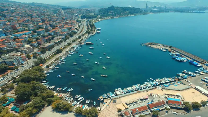 Sanayi mi?, Turizm mi? 