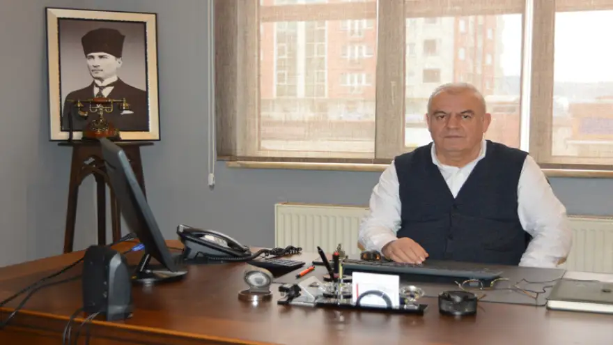 Yuvam Emlak yeni yerinde hizmet vermeye başladı