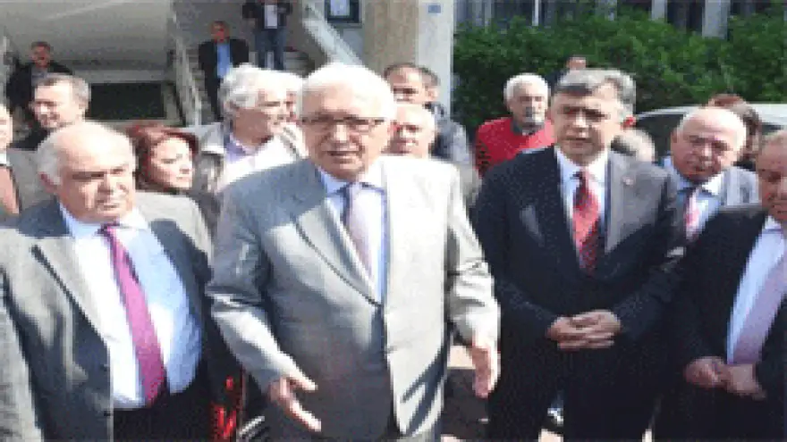 POSBIYIK ADALET İSTEDİ