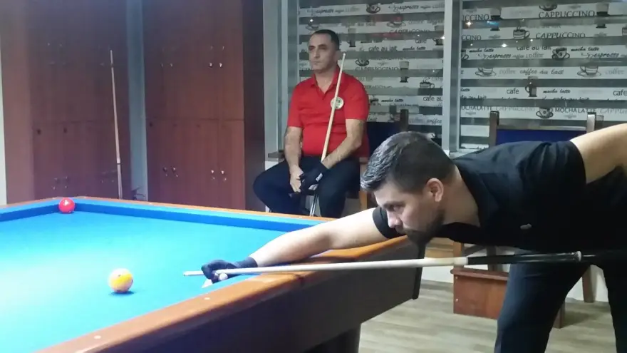 İlk tur maç günleri belli oldu