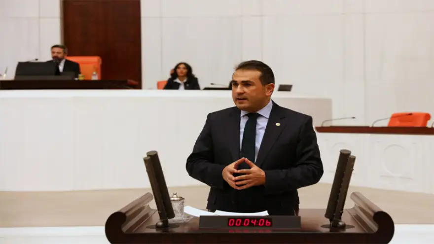 “Bir Erdemir daha kurulsun!”