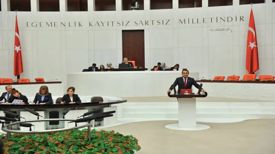 İş kazası mağdurlarına kamuda istihdam!
