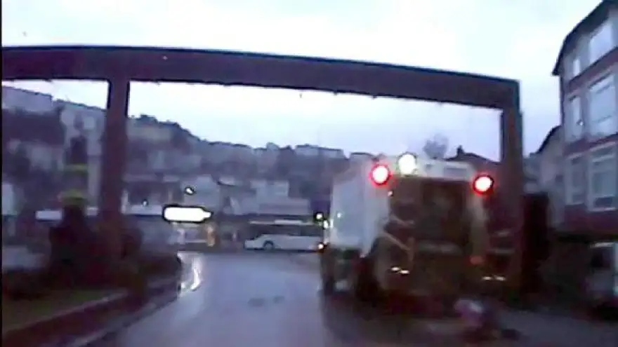 Akdemir'den, Kasapbaşı kardeşlere geçmiş olsun ziyareti