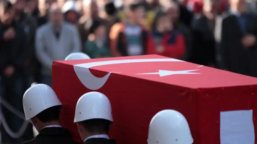 Milletvekili Çaturoğlu'ndan, taziye mesajı