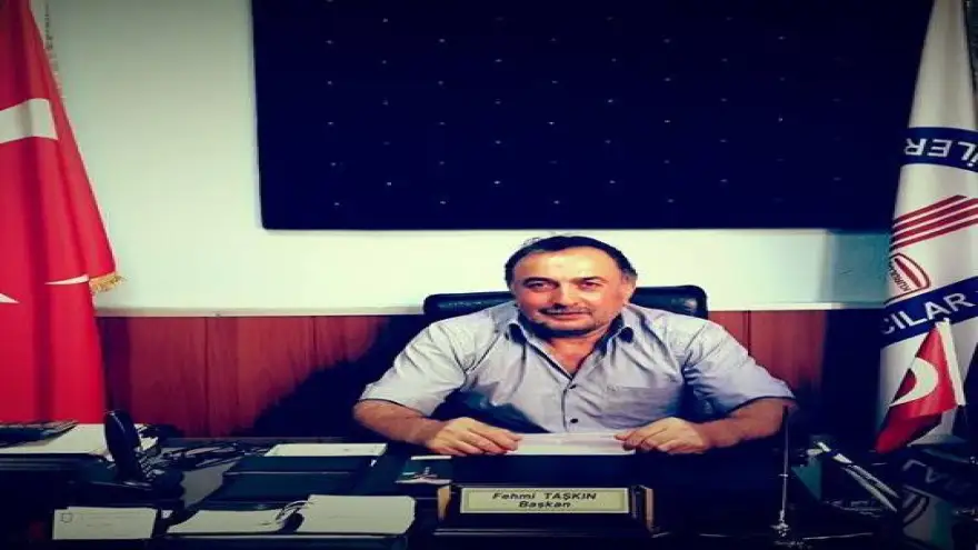 Taşkın son noktayı koydu