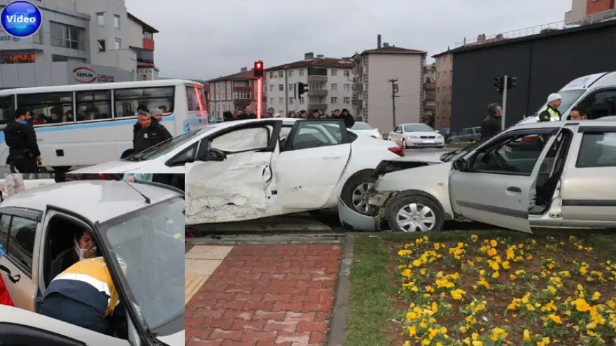 Yaralıları bıraktılar ‘IŞIK’ tartışması yaşadılar…