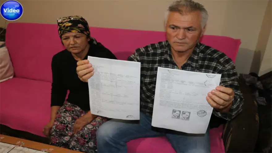 Bu dava 12 hâkim gördü, 3 şahidi mezara gömdü…