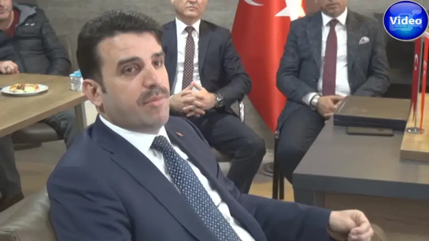 Çakır: “AK Parti’nin oy kaygısı yok"