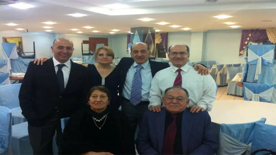 Dikay ailesinin acı günü