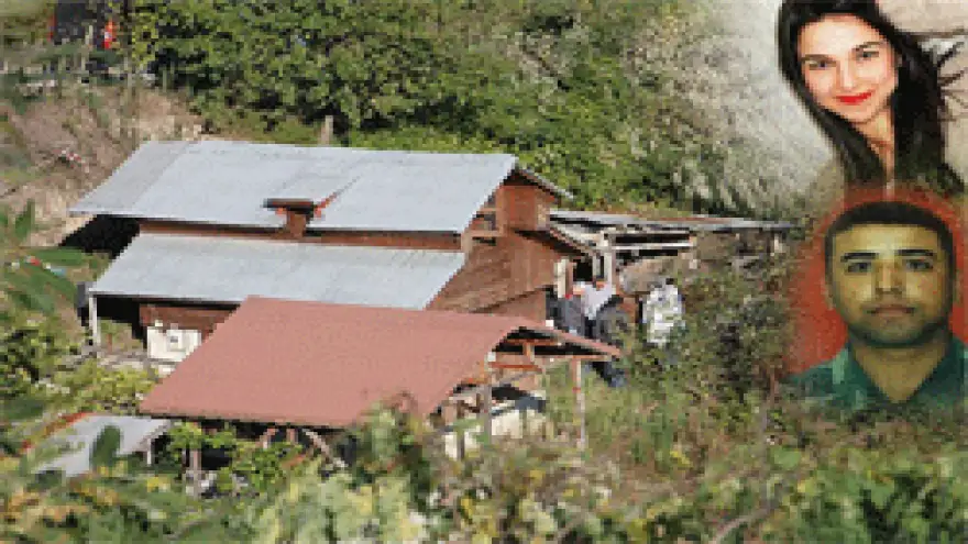 KESİK EL CİNAYETİNDE İLK DURUŞMA 22 NİSAN'DA YAPILACAK