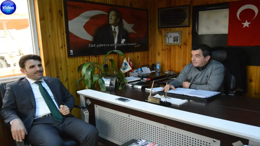 Şöför esnafı: "Darlanıyoruz"