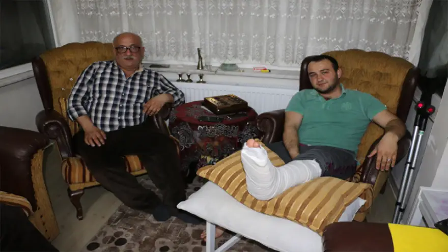 Gazi’ye bu yapılır mı?