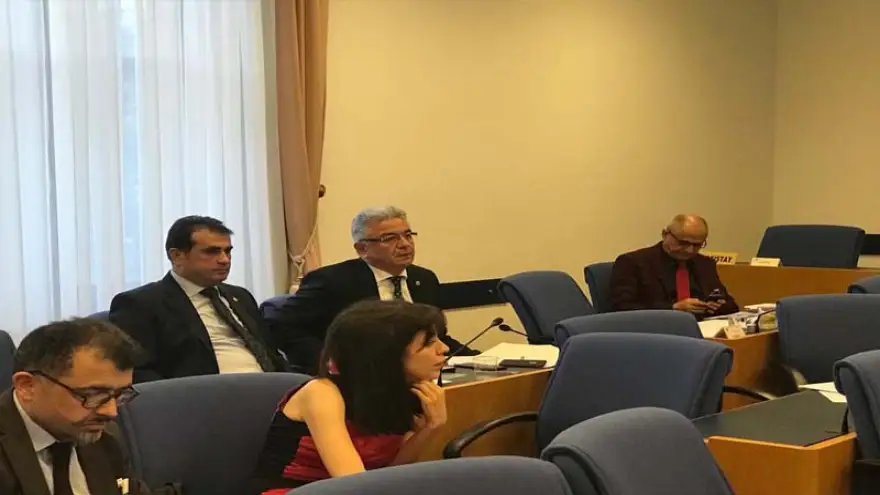 CHP’den maden şehit ailelerine müjde!