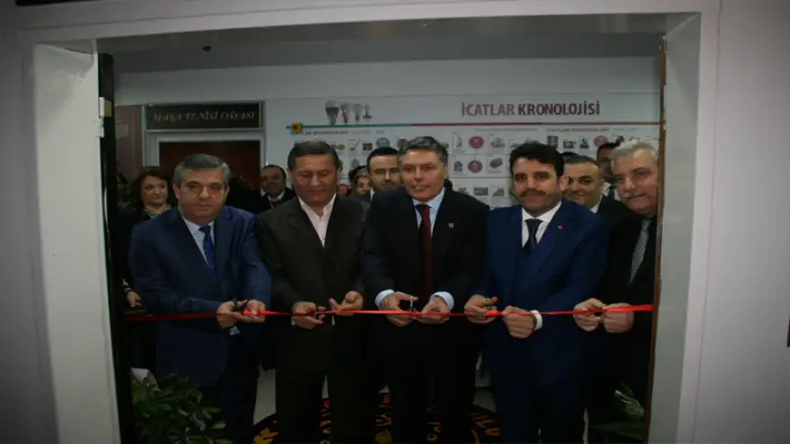 Münir Özkul’un ismi yaşatılıyor…