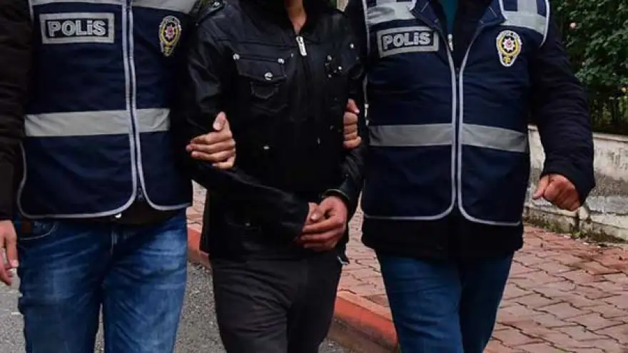 Doktoru dövüp ormana atan 2 kişi gözaltına alındı