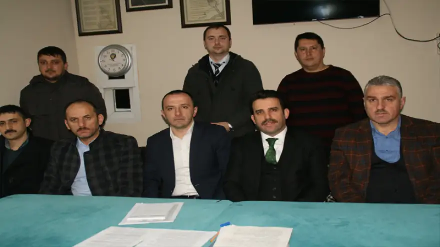 Çakır’dan “Açık öğretim sınavı” girişimi