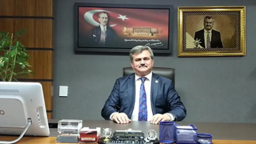 Çaturoğlu: "28 Şubat Türkiye'nin yüzünün karası"