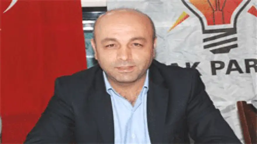 AVUKAT ADEM ÖZTÜRK KAZA GEÇİRDİ