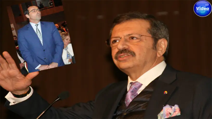 Törende “TSO seçimi” damgası!