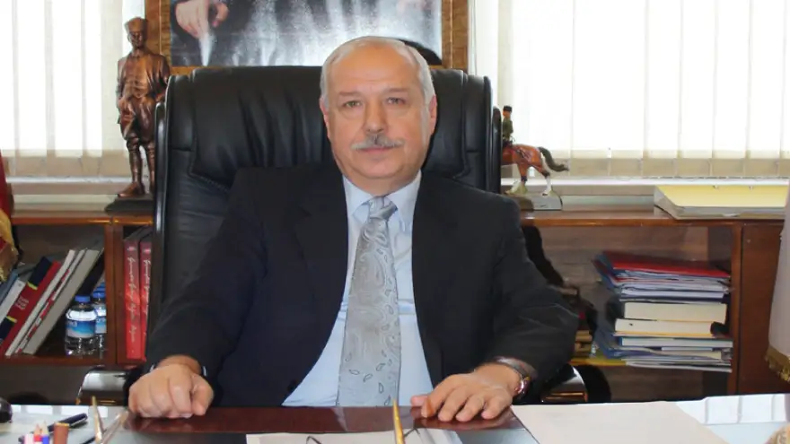 Akdemir: "Acı olayın üzerinden tam 26 yıl geçti"