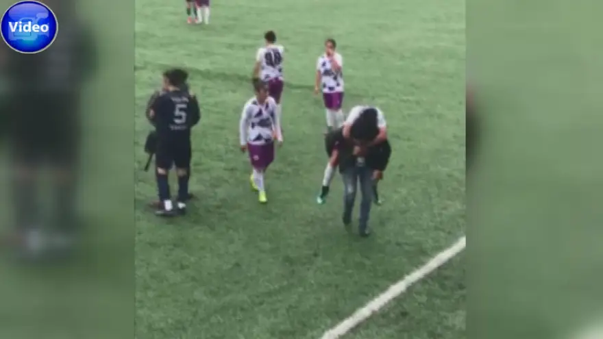 Sedye yerine sırtta taşındı…