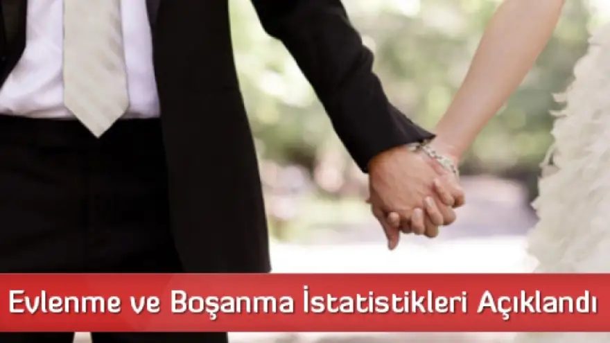 Zonguldak’ta evlenen çiftlerin sayısı 2017 yılında 3701...