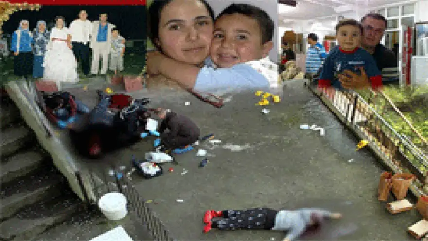 CESETLER İNCELEMEDEN SONRA MORGA KALDIRILDI