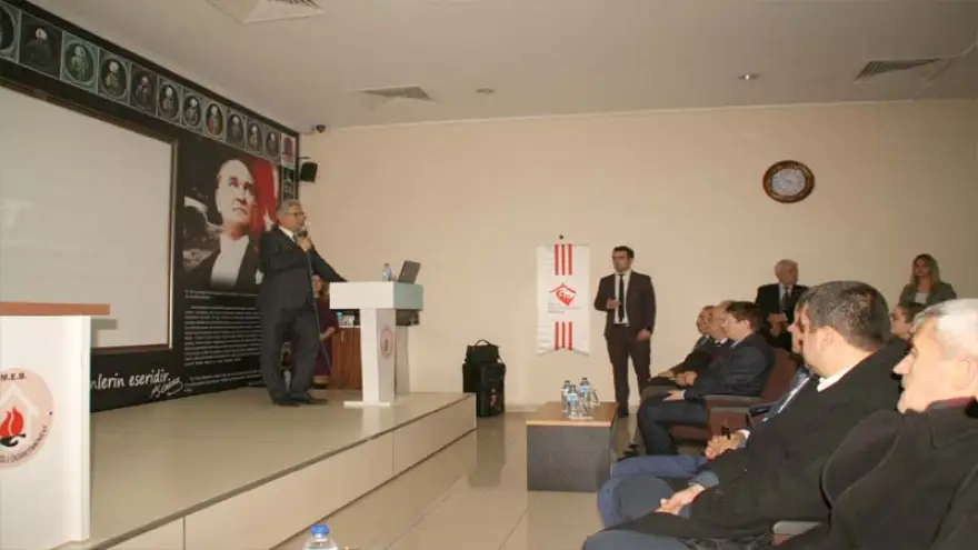 “Kadınlar vazgeçilmez ortağımız…”