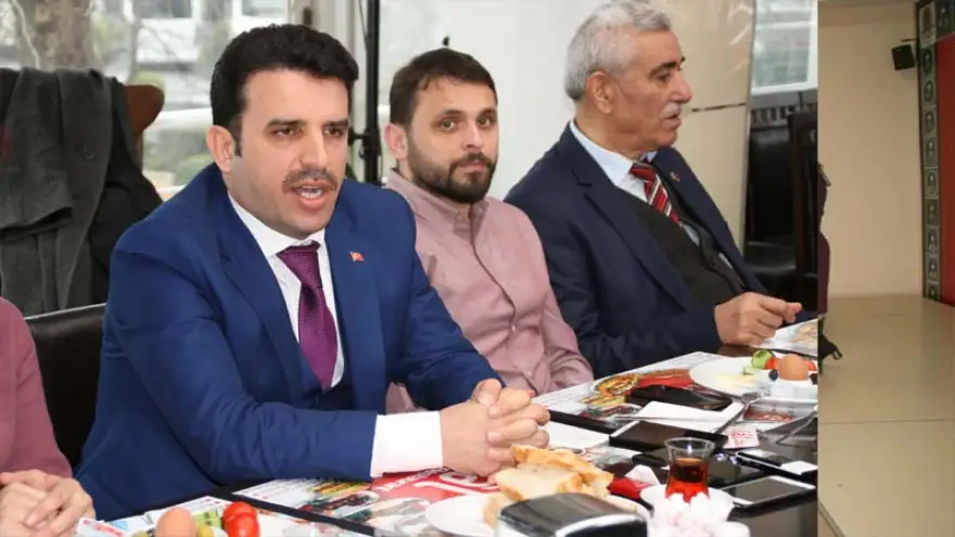 Çakır’dan Erdemir’e “Sosyal sorumluluk” çağrısı!..