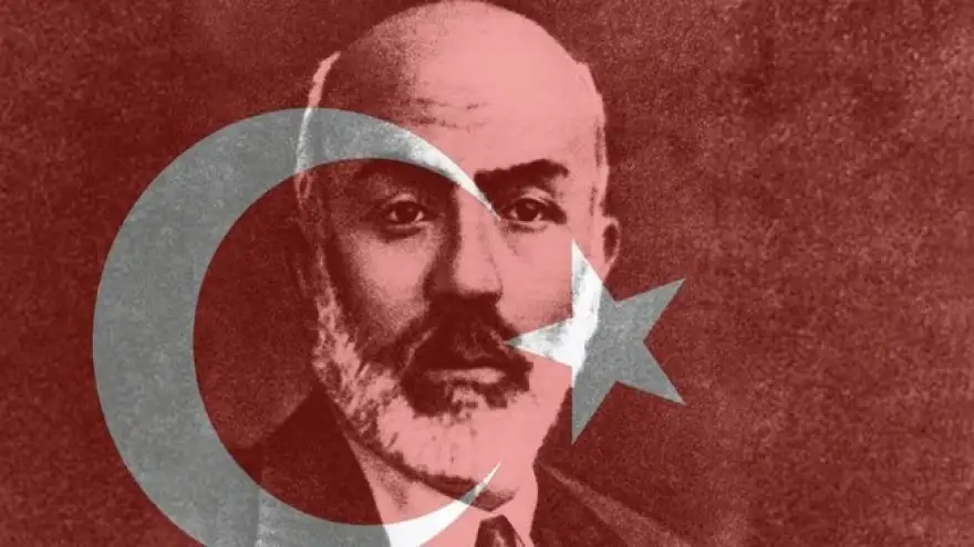 İstiklal Marşı’nın Kabulü ve Mehmet Akif Ersoy anılacak...