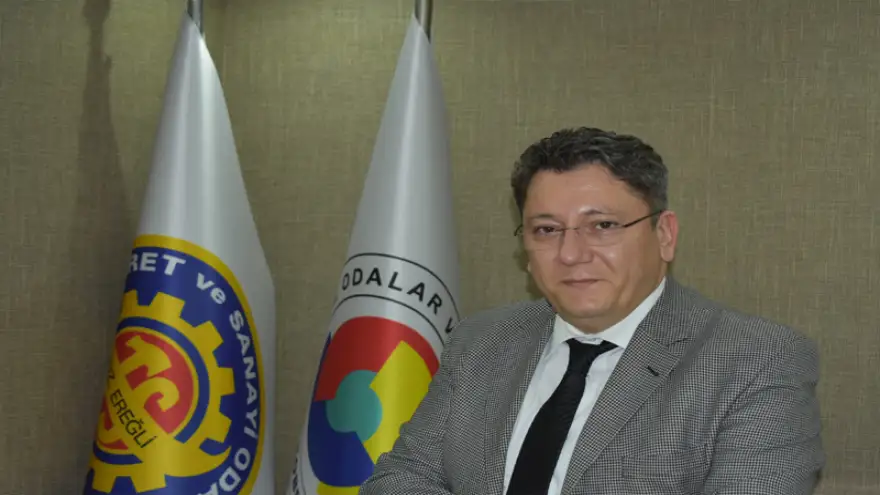 ETSO Seçim tarihi açıklandı
