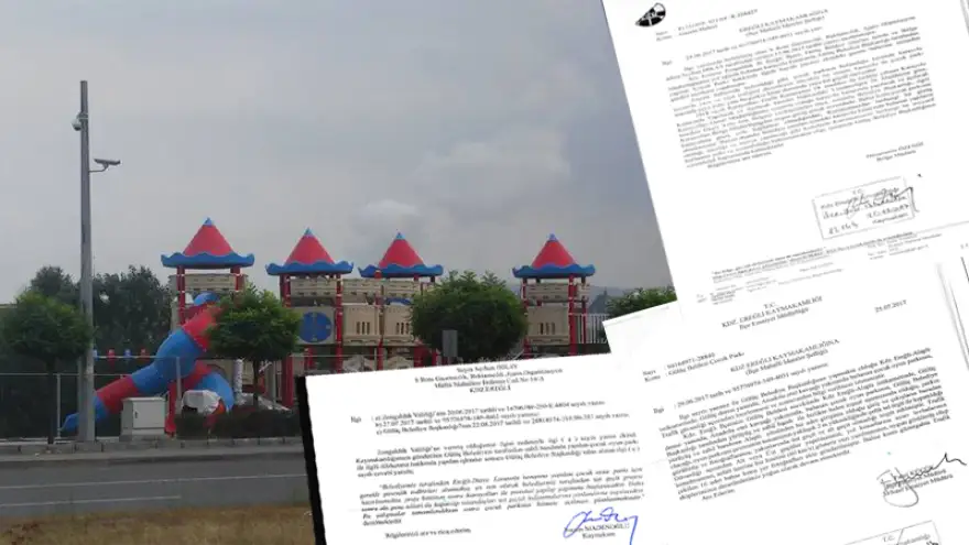 Çocuklar "Popülist Hizmetlerin" Kurbanı olmasın...