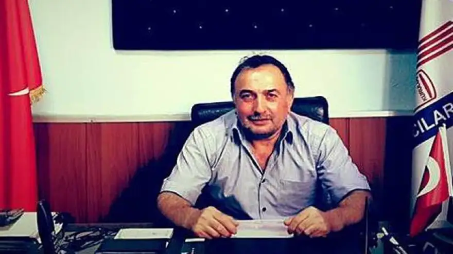 Fehmi Taşkın güven tazeledi...