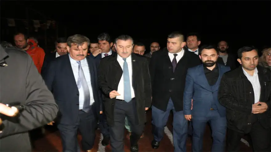 Jenerasyon değişikliği iyi olacak