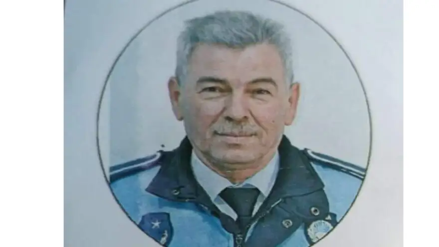 Zabıta amiri yaman salı günü toprağa verilecek