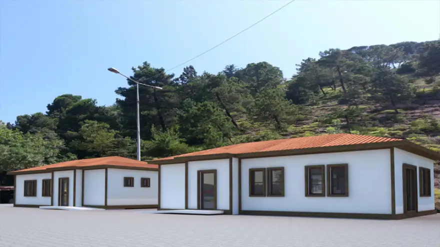 Başkan Uysal’dan Kdz. Ereğli’ye 3 müjde