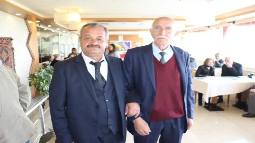 Bakkallar ve manavcılar odasının yeni başkanı belli oldu