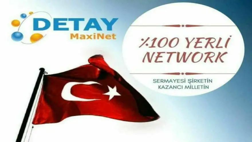 Dolandırıcılık iddiasının ardında paravan bir oluşum mu var...?