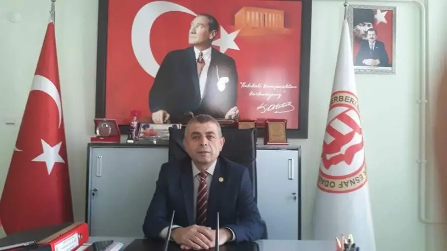Kuaförler artık tatil yapacak…