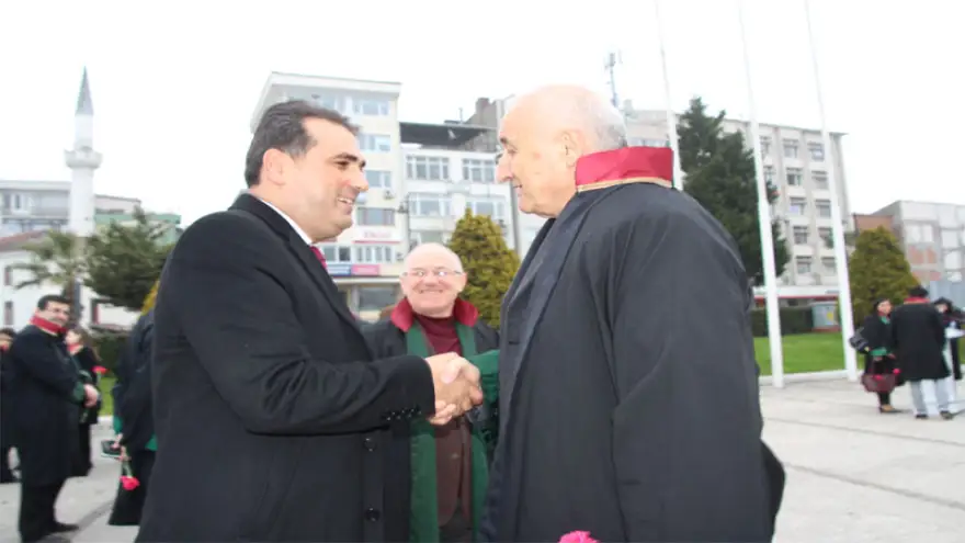 5 NİSAN AVUKATLAR GÜNÜ KUTLU OLSUN!
