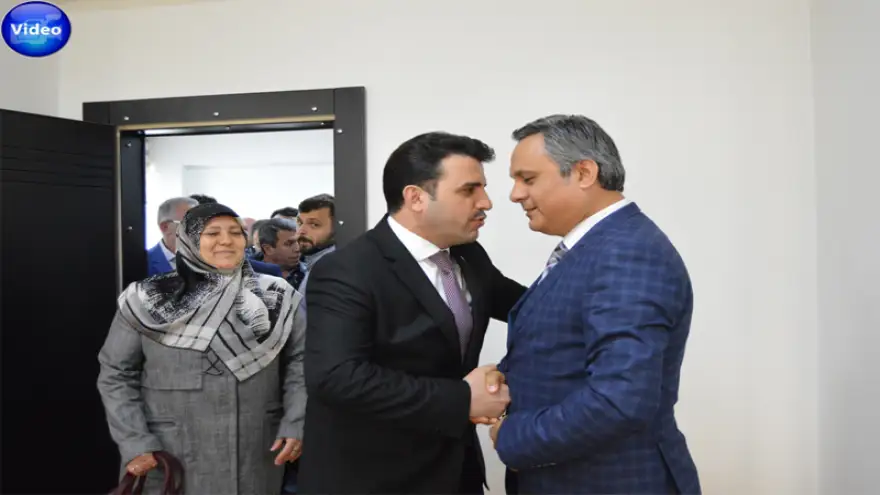 "Vatandaşımızın desteğini her zaman hissediyoruz"