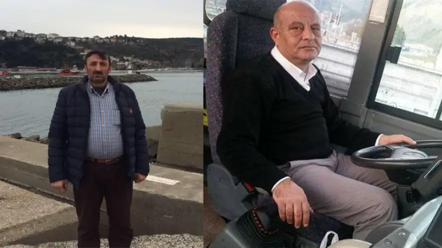 Ereğli'de iki sevilen isim yaşamlarını yitirdi
